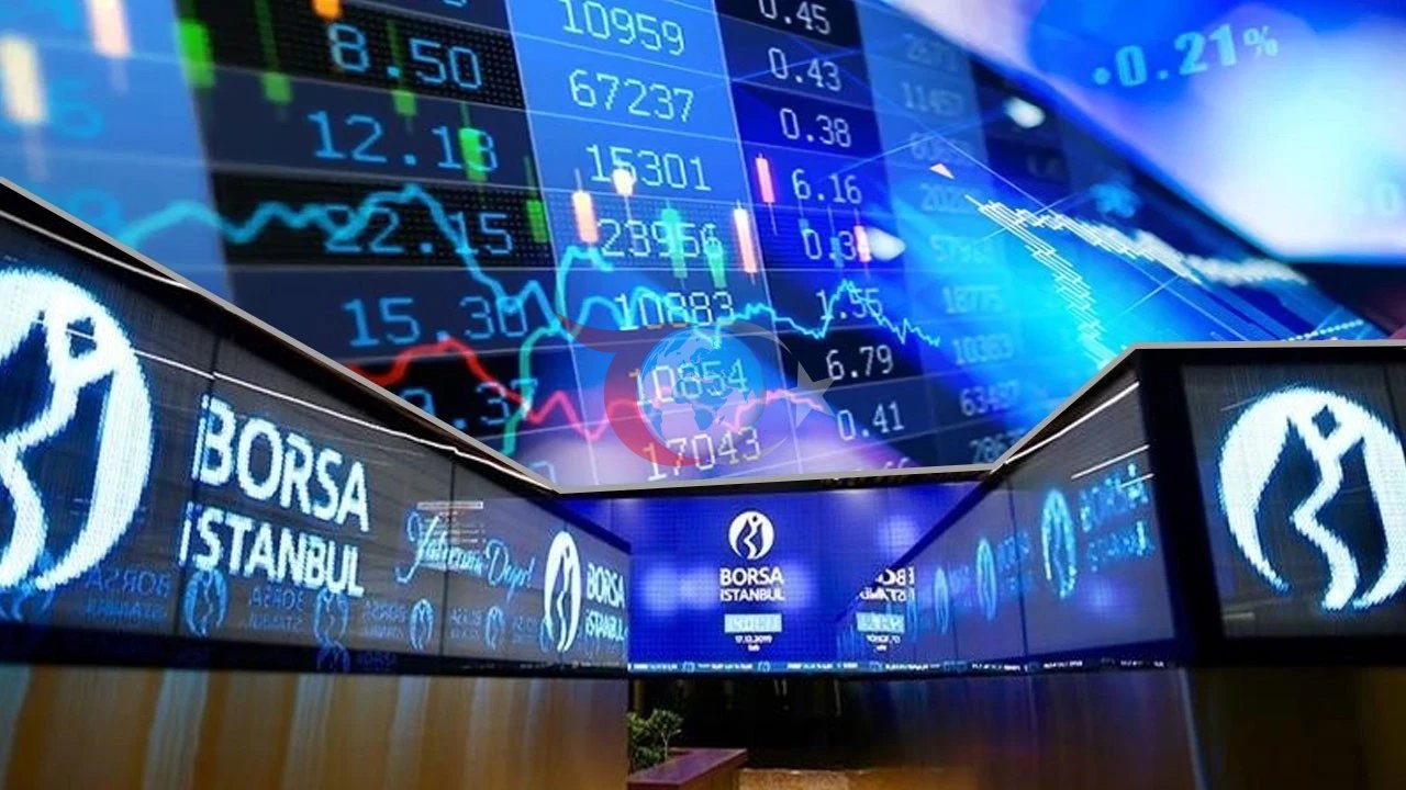 Borsa İstanbul Ocak ayı performansı rekor kırdı