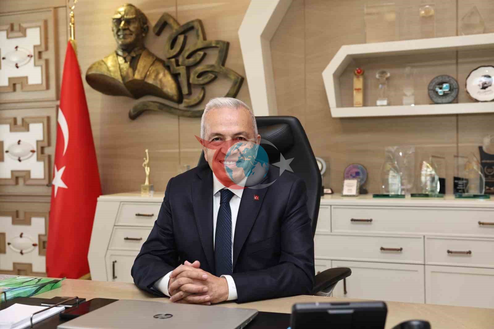 Nilüfer Belediyesi&rsquo;nden Kurtuluş Müzesi için &rsquo;ortak hafıza&rsquo; çağrısı