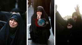 İran'da halk sokaklara indi! Hamaney'in ölümünden sonra neler yaşanıyor?