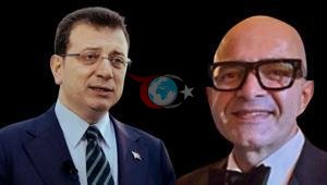 İmamoğlunun şüpheli olarak yer aldığı Casusluk iddianamesinde Hüseyin Gün hakkındaki tespitler yer aldı