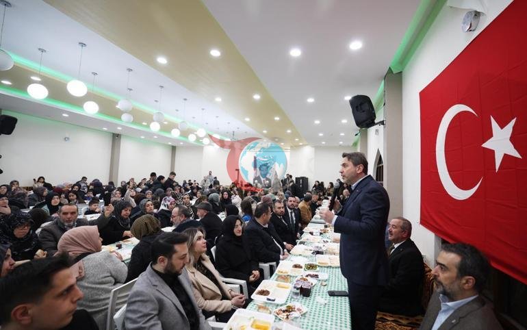 Bakan Bayraktar: Türkiye olarak çok daha güçlü olmamız lazım