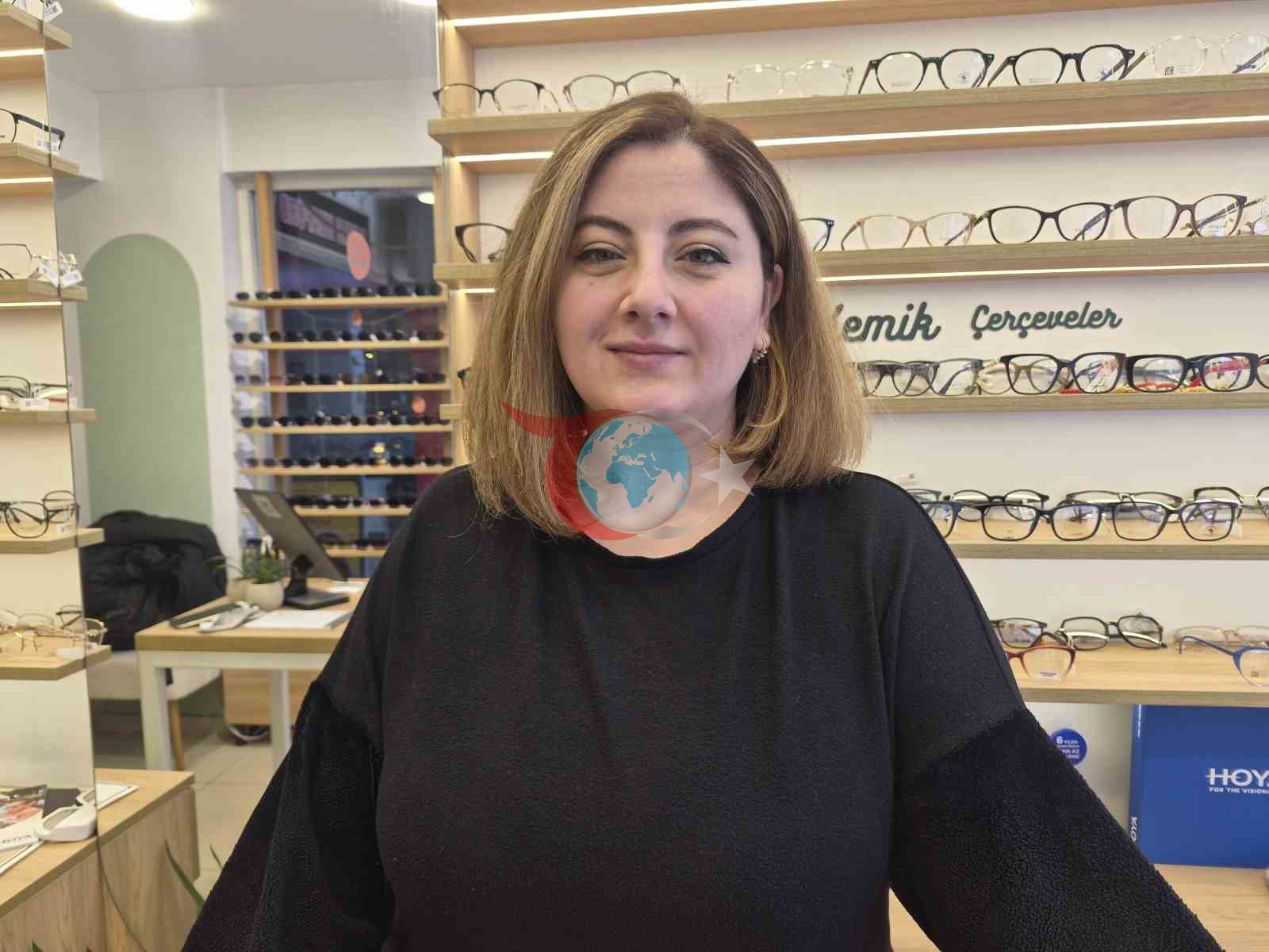 Gözlük uzmanından dijital ekran bağımlılığına karşı orijinal cam ve doğru filtreleme uyarısı