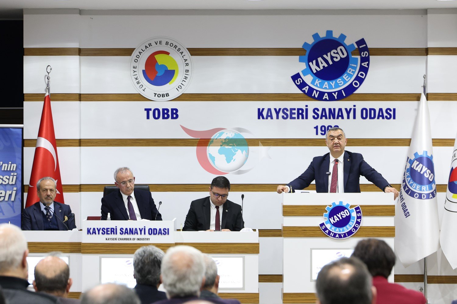 Başkan Büyüksimitci: 