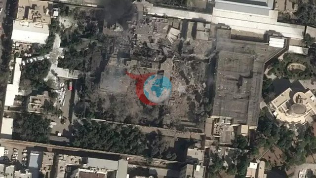 İşte Hamaney'e düzenlenen operasyonun perde arkası! ABD basını yazdı - Resim: 1