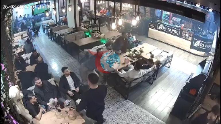 Osimhen attı, taraftar bayıldı Galatasaray’ın Juventusa attığı gol hastanelik etti