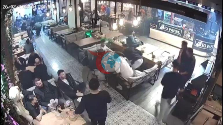 Osimhen attı, taraftar bayıldı Galatasaray’ın Juventusa attığı gol hastanelik etti