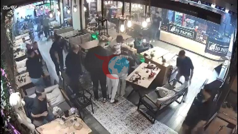 Osimhen attı, taraftar bayıldı Galatasaray’ın Juventusa attığı gol hastanelik etti