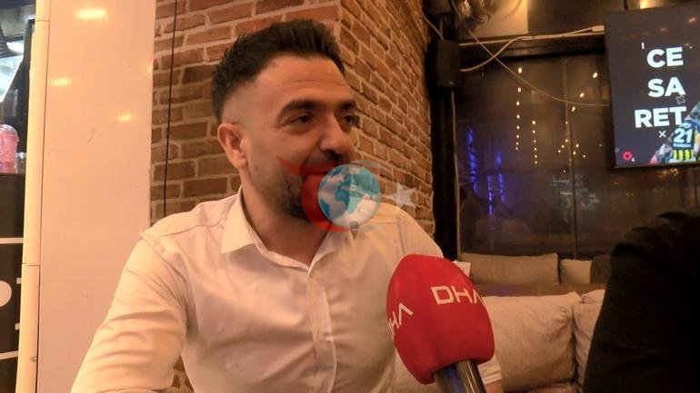 Osimhen attı, taraftar bayıldı Galatasaray’ın Juventusa attığı gol hastanelik etti