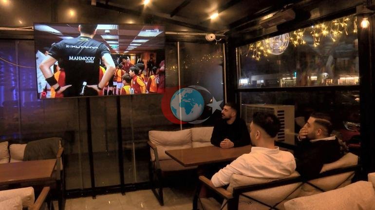 Osimhen attı, taraftar bayıldı Galatasaray’ın Juventusa attığı gol hastanelik etti