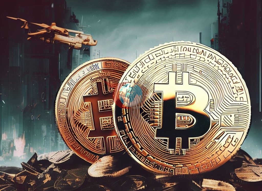 Savaşın Kripto Paralar Üzerinde Etkisi Nasıldır? - Coin Mühendisi