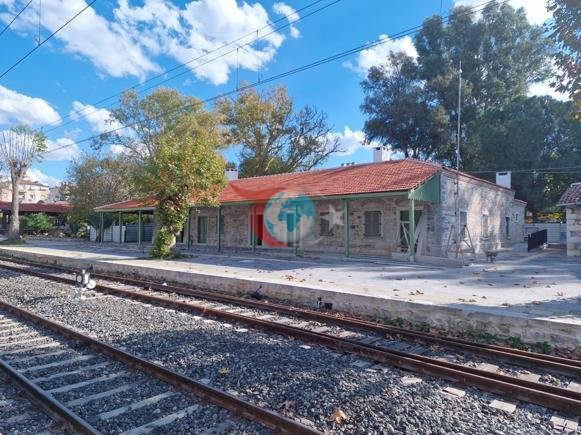 Bakan Uraloฤlu: 60 gar ve istasyonumuzu yeniledik