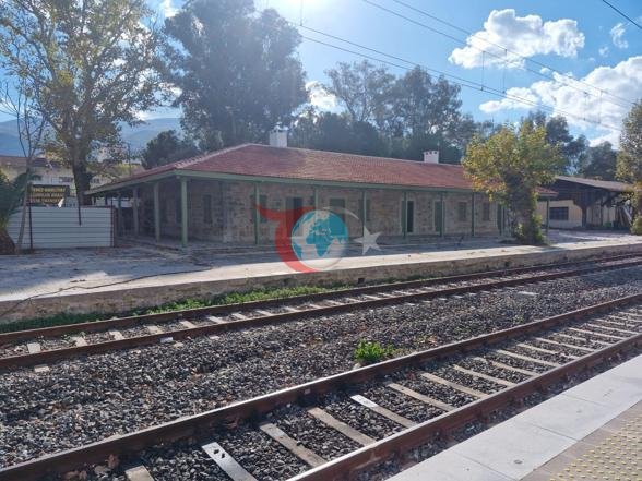 Bakan Uraloฤlu: 60 gar ve istasyonumuzu yeniledik