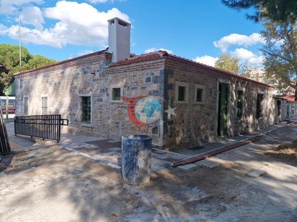 Bakan Uraloฤlu: 60 gar ve istasyonumuzu yeniledik