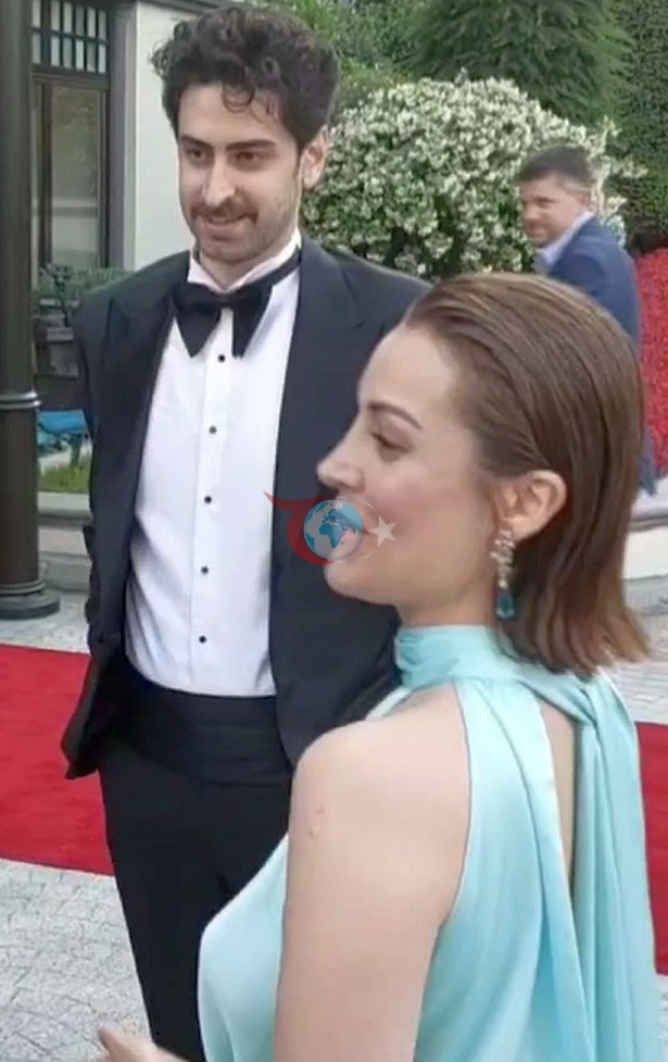 İrem Sak ve genç aşkı bebek hazırlığında mı? - Resim : 2