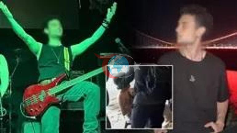 Üniversitede dönem ödevi tartışması: Bıçaklanan Serhanın son durumu belli oldu