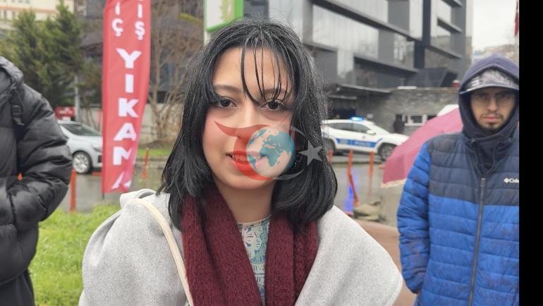 Üniversitede dönem ödevi tartışması: Bıçaklanan Serhanın son durumu belli oldu