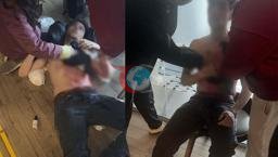 Üniversitede dönem ödevi tartışması: Bıçaklanan Serhan'ın son durumu belli oldu