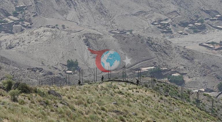 Durant hattฤฑ alev alev Afganistan-Pakistan geriliminde dรผลรผnรผlmeyen detay