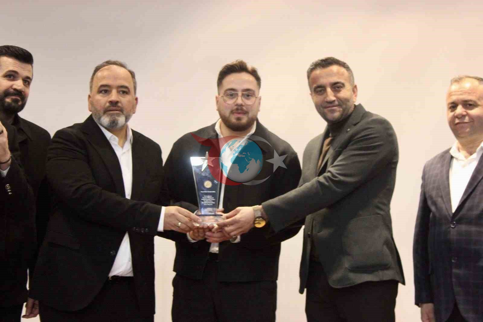 Akçadağ Kozluca Derneği’nden iftar programı