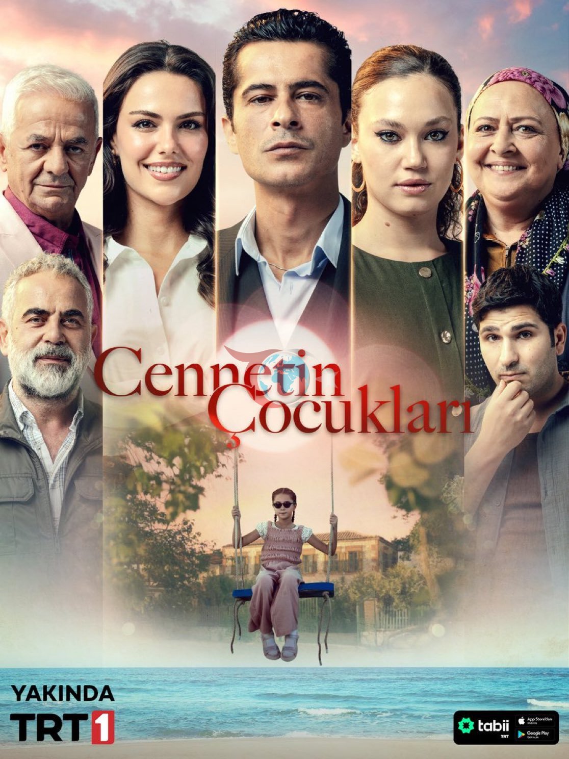 Cennetin Çocukları'nda İsmail Hacıoğlu'nun ardından 4 oyuncu daha veda ediyor - Resim : 2