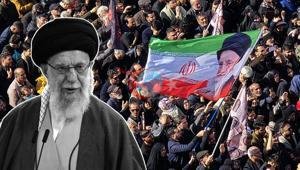 İran lideri Ayetullah Ali Hamaney kimdi Kasvetli bir tek göz odada doğdu, Victor Hugo hayranıydı...