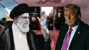 İsrail-ABD-İran savaşında en dikkat çekici detay Gizli şifre belli: Çin