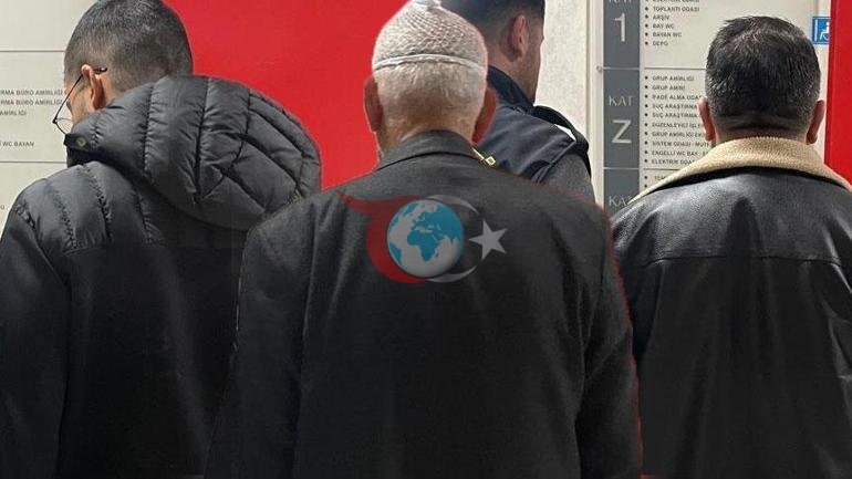 Yer: Ataşehir Yol verme tartışması sopalı kavgaya dönüştü 1 milyon 164 bin TL’lik rekor ceza