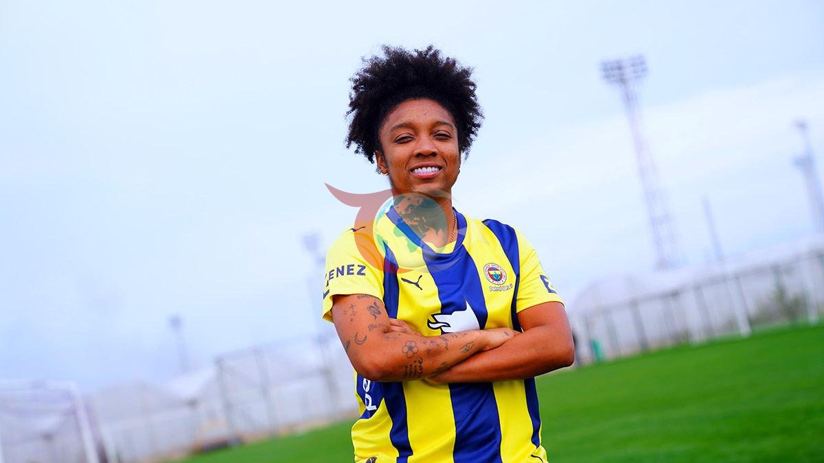 Marta Cox Fenerbahçe'nin önemli isimleri arasındaydı.