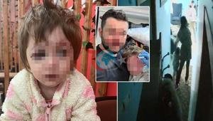 Yalovada 14 aylık bebeğin darp edilmesiyle ilgili tutuklu komşudan ifade: Kucağındaki çocuğu fark etmemişim