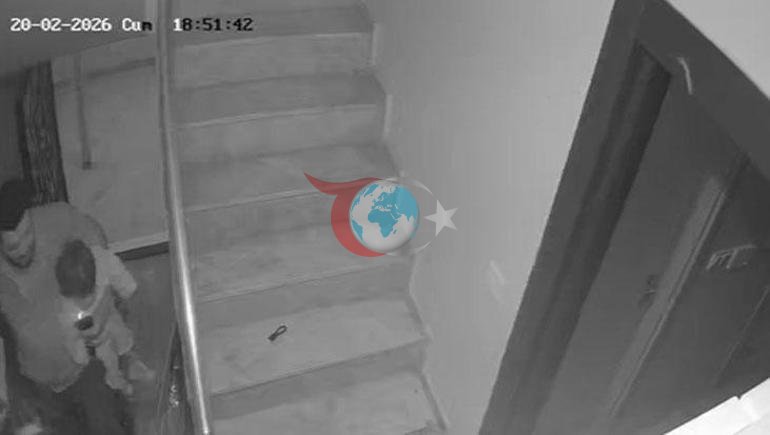 Yalova’da 14 aylık bebeğe saldırının yeni görüntüleri ortaya çıktı ‘Ne bağırıyorsun sen