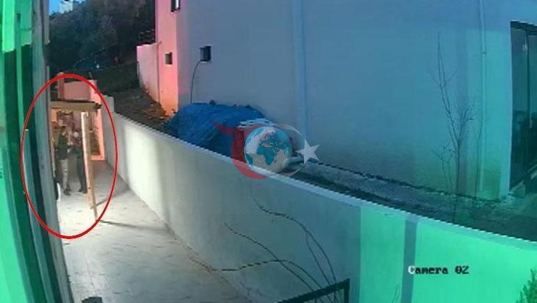 Yalova’da 14 aylık bebeğe saldırının yeni görüntüleri ortaya çıktı ‘Ne bağırıyorsun sen