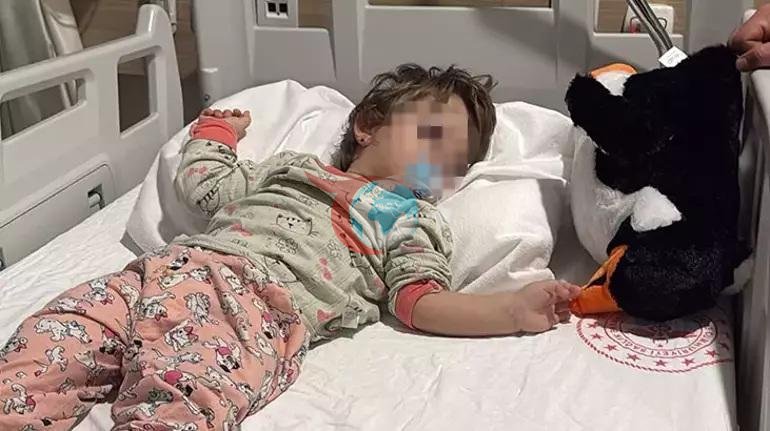 Yalova’da 14 aylık bebeğe saldırının yeni görüntüleri ortaya çıktı ‘Ne bağırıyorsun sen