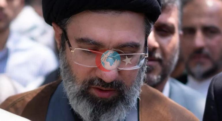 Hamaneyin yerine kim, nasıl geçecek İşte İranı bekleyen 5 senaryo