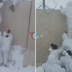 DMM’den ‘İran’dan kaçak geçiş’ iddialarına yalanlama