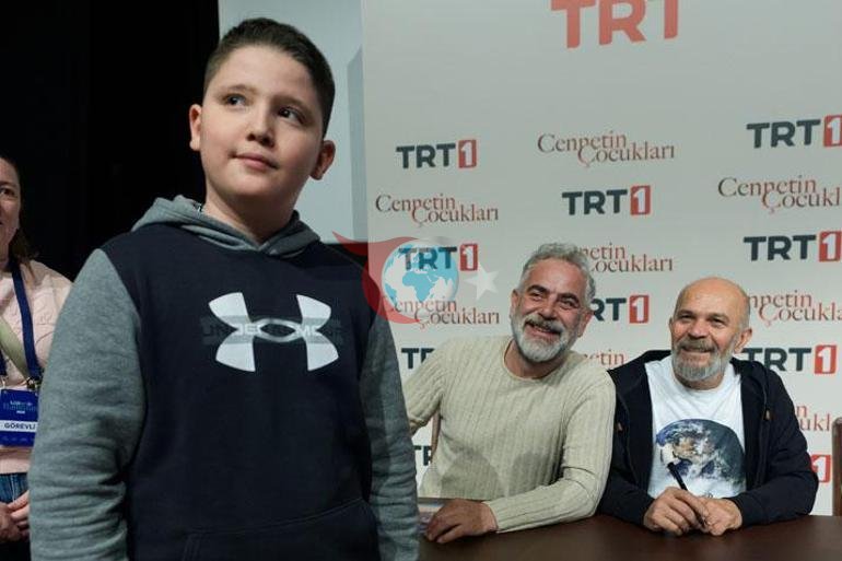 Külliyede Ramazan etkinlikleri kapsamında Siberay Müzikali sahnelendi