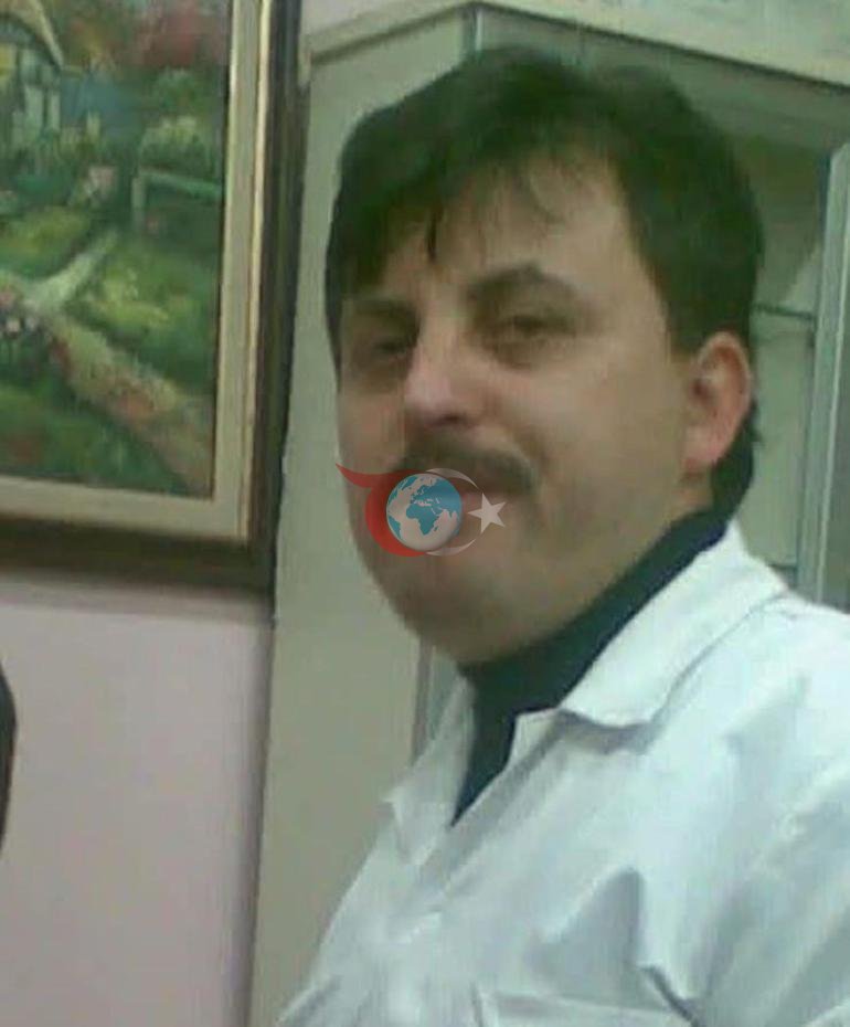 Sahur sofrasında acı son 49 yaşındaki iki çocuk babası hayatını kaybetti