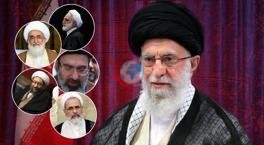 Hamaney'in yerine kim, nasıl geçecek? İşte İran'ı bekleyen 5 senaryo