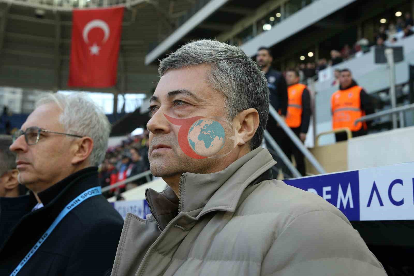 Trendyol Süper Lig: Gençlerbirliği: 0 - Kayserispor: 0 (İlk yarı)