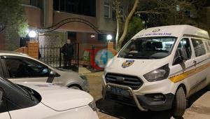 Yatalak annesinin çığlıkları ortalığı inletti Kocaeli’de yürek yakan olay