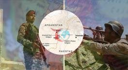 Durant hattı alev alev! Afganistan-Pakistan geriliminde 'düşünülmeyen' detay