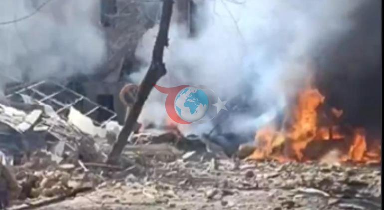 Son dakika...İran eski Cumhurbaşkanı Ahmedinejad öldürüldü