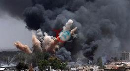 Bir dakikada 40 komutan öldürüldü! İsrail'in suikastları Hamaney'le sınırlı kalmadı