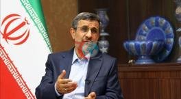 İran eski Cumhurbaşkanı Ahmedinejad öldürüldü!
