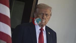 Trump: Her şey planlananın ötesinde ilerliyor