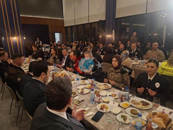 Bakan Çiftçi: Türkiye, bugün çok daha kudretli bir noktadadır