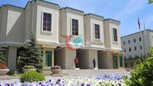 İçişleri Bakanlığında bakan yardımcılarının sorumluluk alanları belli oldu