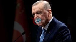 Cumhurbaşkanı Erdoğan'dan İran lideri Hamaney için taziye mesajı