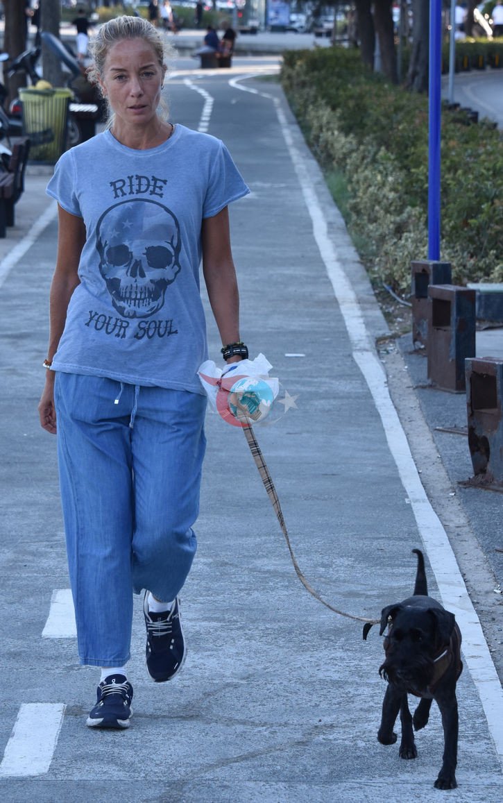 Bade İşçil: "Aşk her gün var"