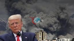 SON DAKİKA! Trump, İran'ın teklifini kabul etti! 'Bunu daha önce yapmalıydılar'