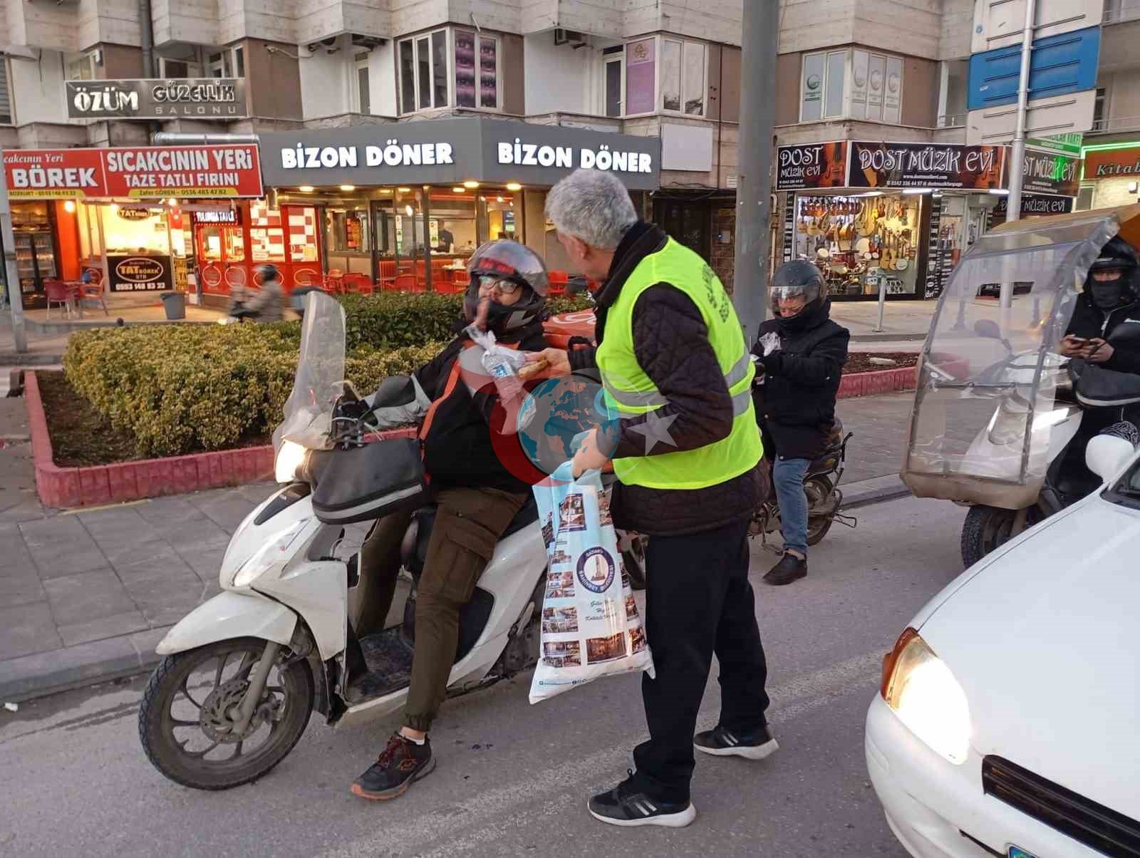 Şahinbey Belediyesi’nden 